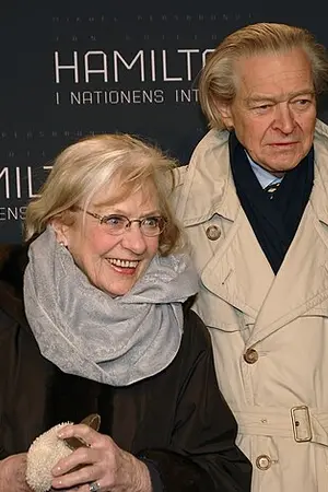 Hans Dahlberg