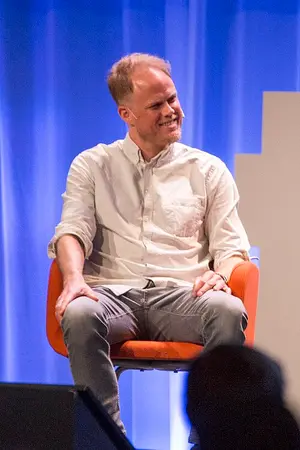 Kaspar Synnevåg