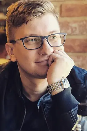 Mateusz Kudła