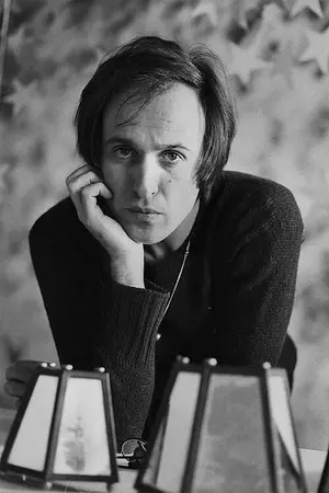 Mario Schifano