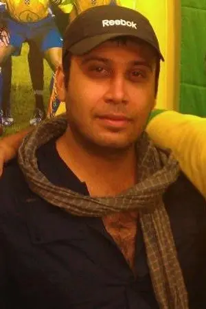 Mohsen Chavoshi