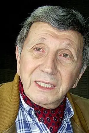 Luis Landriscina