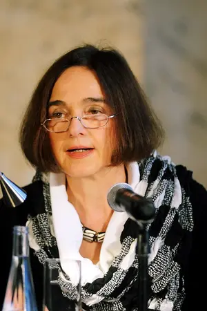 Daniela Dahn