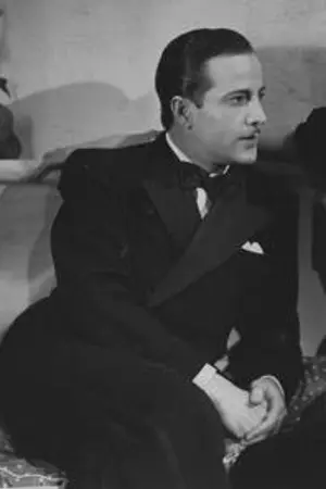 Armando de Vicente