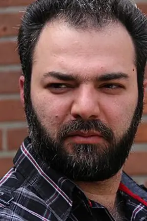 Omid Ahangar