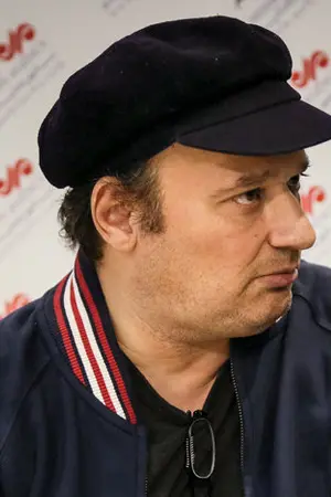 Shahram Lasemi