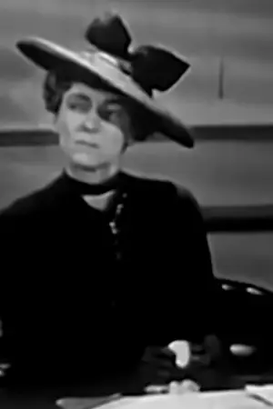 Lillian Bronson