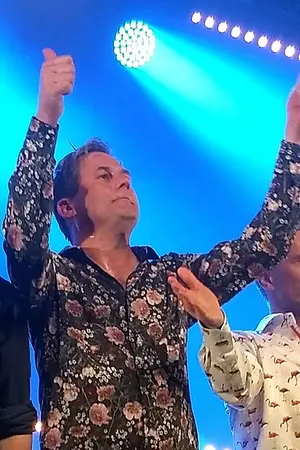 Björn Jörundur Friðbjörnsson