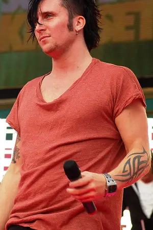 Markus Fagervall