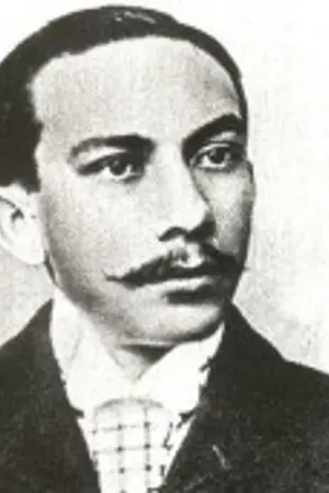 Salvador Toscano