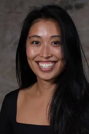 Carina Mia Wong