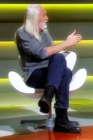 Del Rangel