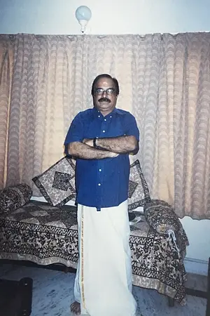 P. Venu
