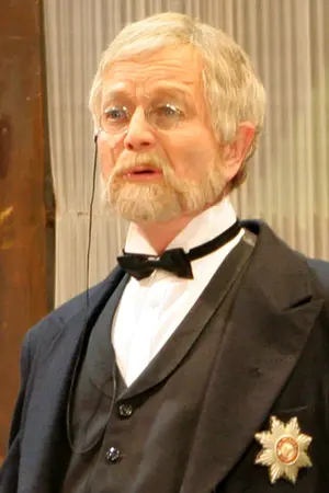 Valery Babyatinsky