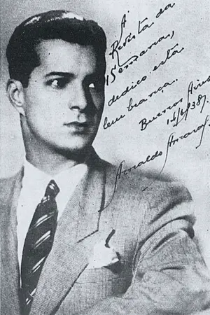Arnaldo Amaral