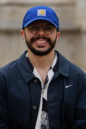Joel Alfonso Vargas