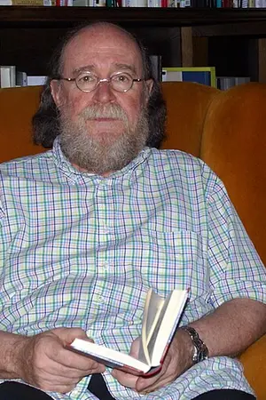 Joaquín Díaz González