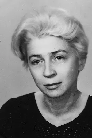 Halina Mikołajska