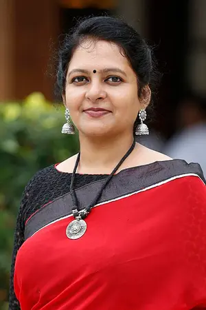 Neelima Tirumalasetti