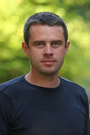 Erik Baláž