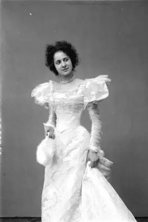 Ines Cristina Zacconi