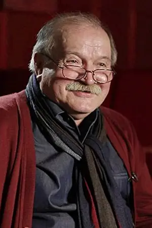 Valeriy Chikov