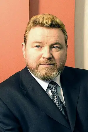 Mikhail Yevdokimov