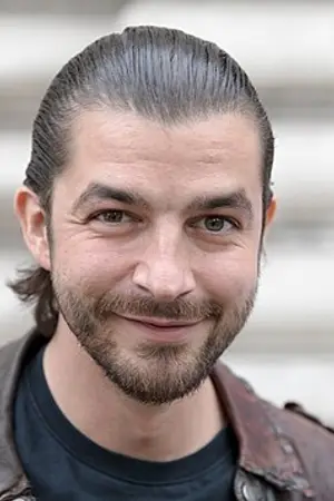 Otto Jaus