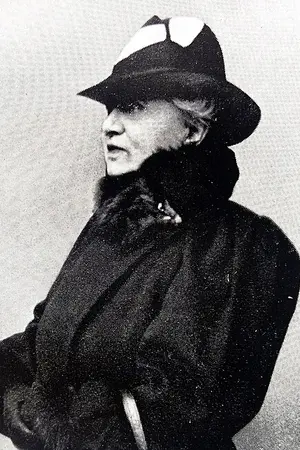 Marie Ptáková