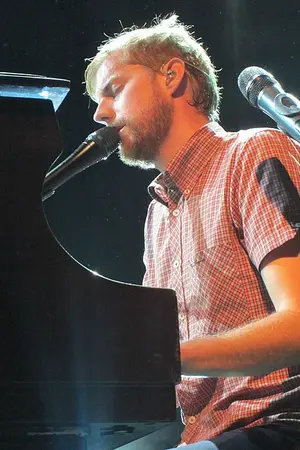 Andrew McMahon