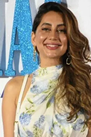 Anusha Dandekar