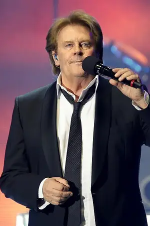 Howard Carpendale