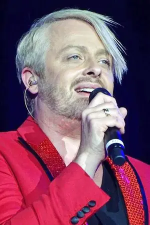 Ross Antony