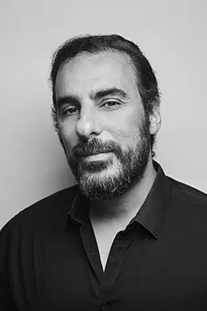 Roy Krispel