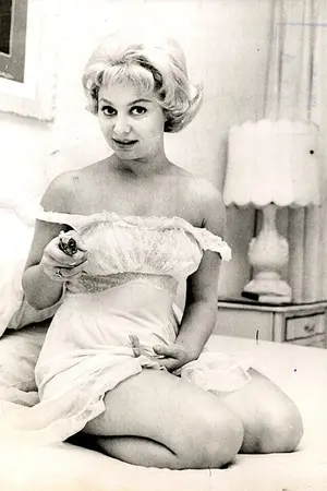 Diana Darrin