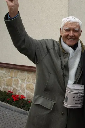 Krzysztof Kalczyński