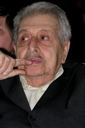 Andrzej Mandalian