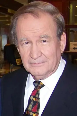 Pat Buchanan