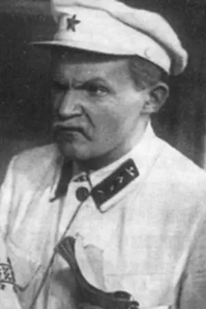 Александр Иванович Жуков