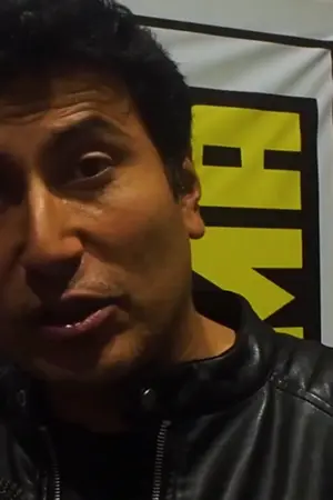 Armando Machuca