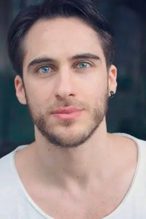 Simone Borrelli