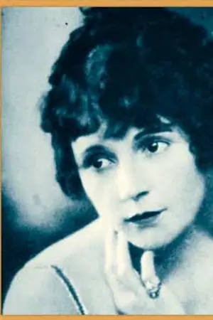 Dorothy Devore