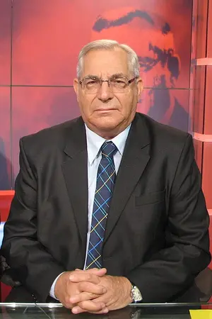 Moti Kirschenbaum