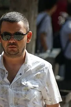 Cengiz Çağatay