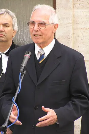 Juraj Sarvaš