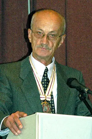 Pranas Piaulokas
