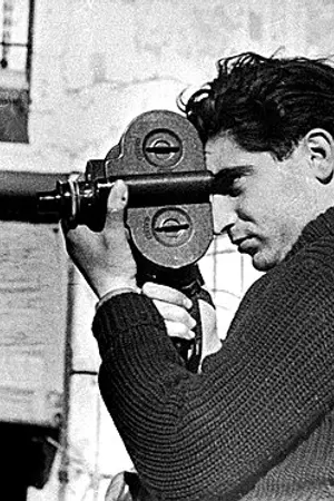 Robert Capa