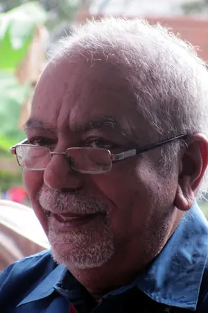 K. G. George