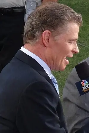 Dan Patrick