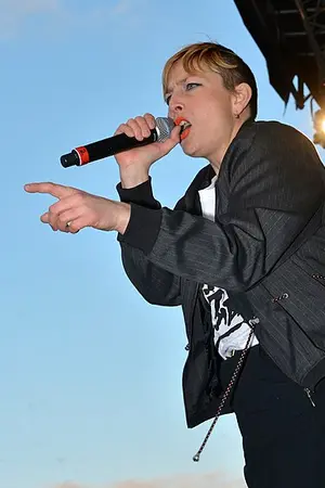 Jenny Wilson